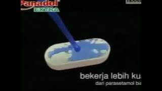 Iklan Panadol Extra - Ambulans Tahun (2007-2008)