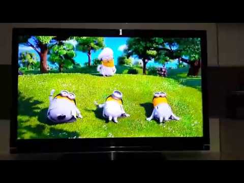 Çılgın Hırsız 2 final şarkı - YouTube