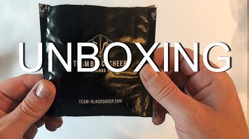 Unboxing the TBS Nano RX