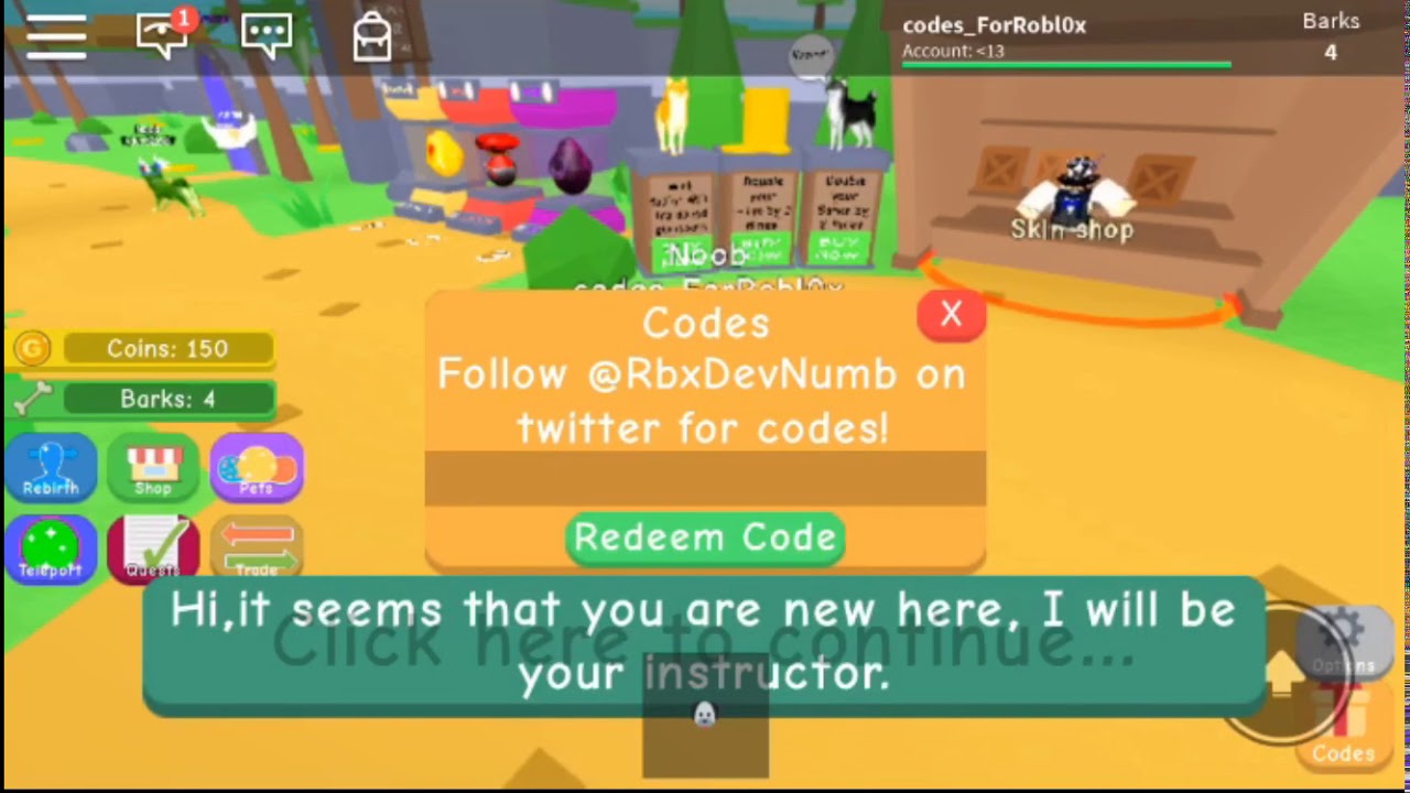 all-op-working-codes-roblox-doge-simulator-youtube
