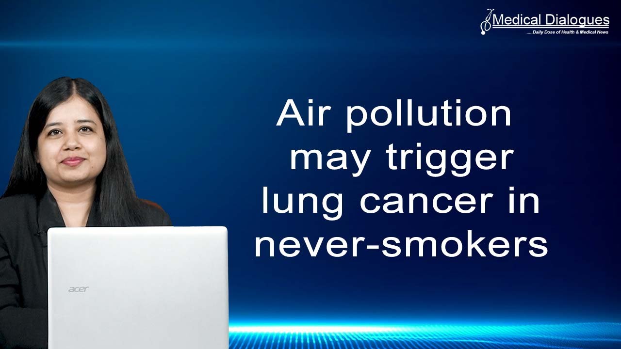 Smoking Is The Main Cause Of Lung Cancer True Or False