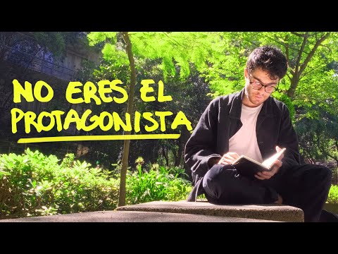 Video: ¿Eres una protagonista?