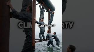 The Only Men Who Ever Escaped Alcatraz and Vanished Forever
