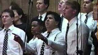 CLC Youth Choir - No Greater Love chords