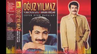 Oğuz Yılmaz - Vurgunum Sana & Fetbaz & Enişte (CD Rip)