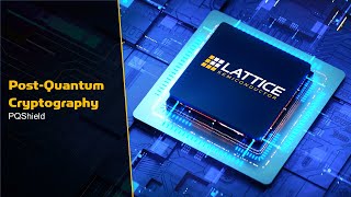 PQShield + Lattice CertusPro-NX | Embedded World 2023