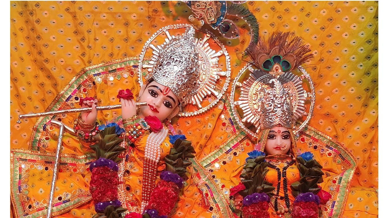 Purani Delhi Ke Thakur Ji is live