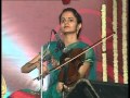 Nandini shankar  sawai gandharva mahotsav 2011 excerpts