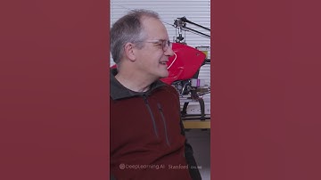 What inspired you to study Natural Language Processing? - Chris Manning & Andrew Ng