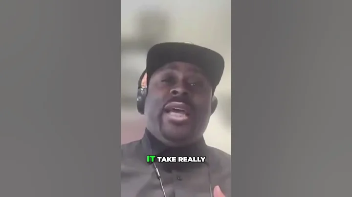 #8 Be Authentic  Mike Sears on Consistency & Showing Up