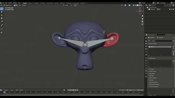 Mirroring bone weights in blender 2.93+