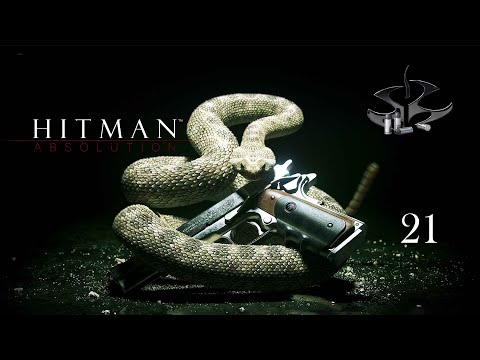 Видео: Hitman: Absolution (2012)➤глава 21(Отпущение грехов)