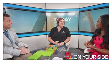 Code Ninjas teaches local kids tech skills for future careers