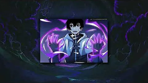 (1-10) Mocked & Labeled Trash By Other Student But He Awakens A Powerful Dark Power! | Manhwa Recap