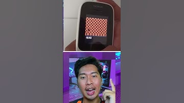 Haaah 😱kalian ga percaya? AKHIR DARI  GAME ULAR HP JADUL | Adib Logika #shorts #shortvideo
