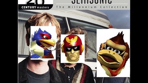 Closing Time  - A Melee Combo Video