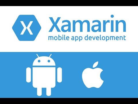 Видео: Как создать приложение с помощью Xamarin?