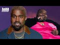 Dave Blunts Accuses Kanye West Of Grooming
