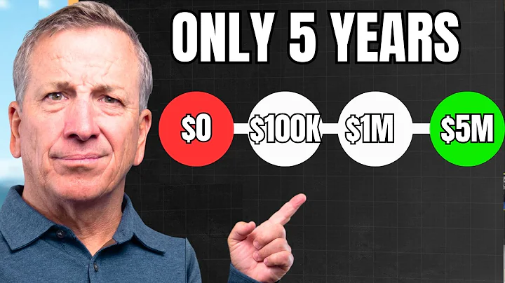 How I'd Start Over Today (if I Could Start Over)