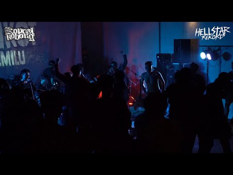 [BOIKOT PEMILU KOPRAL KOBONG] JOS SAK JOSSSEEE BY TEAM PEYOK