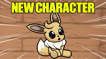 This New Character Is ACTUALLY Amazing