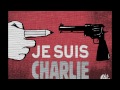 African cartoonists produce drawings after Paris killings (BBC Focus on Africa TV)