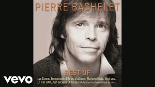 Pierre Bachelet - Elle est d'ailleurs () Resimi