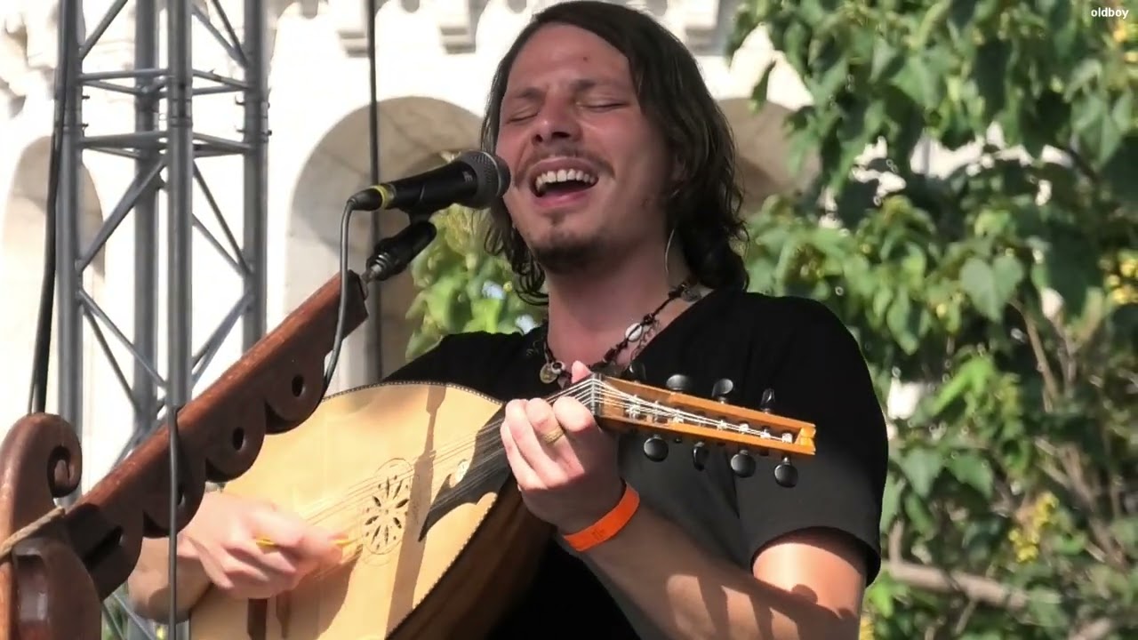 Bordó Sárkány - Krónikás