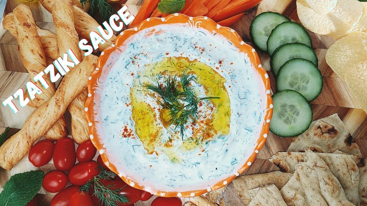 tzatziki-sauce-easy-recipe-greek-appetizer-youtube
