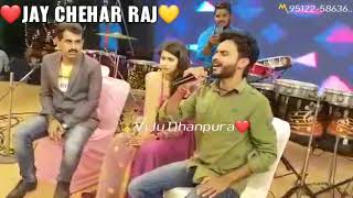 Kinjal Dave And Nitin Kolvada Last Night Kalol Full Moj