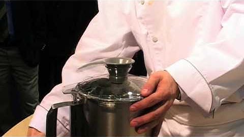 Robot Coupe Blixer 3