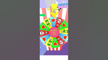 Run of life : walkthrough all levels #Short