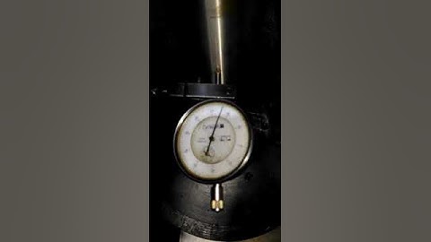 Hurth CNC hobber geometry test num 6