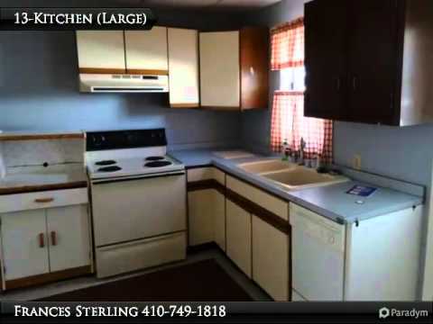 505 Main St, Mardela Springs, MD home video tour