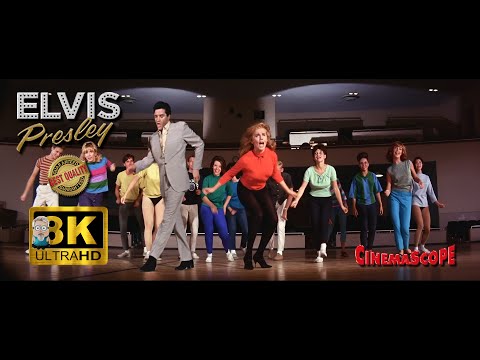 Elvis Presley - C'mon Everybody (1964)