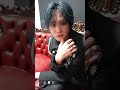 #REN のビジュどう?🖤#BANGERS #BG7 #BG7_好きだけどグッバイ #好きグバ #visual #newmusic