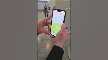 Augmented reality game #AR #webAR