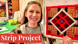 Strip Projects