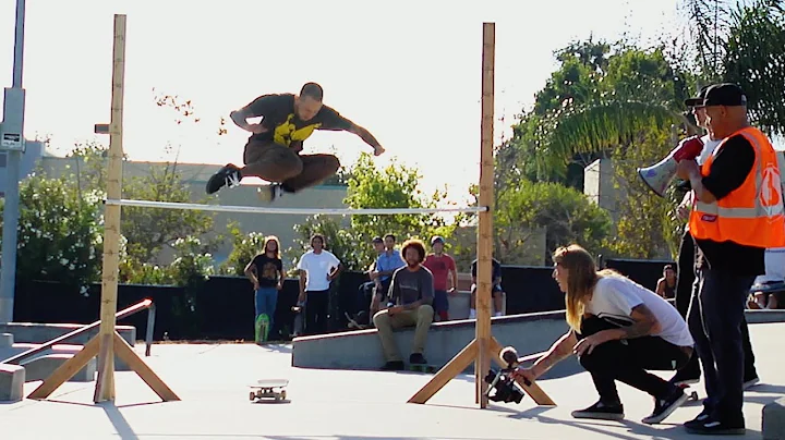 Collin Provost's "ITS US" Invitational