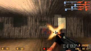 Famous CS:S Private HvH Hook by er0 - Beta Preview Profile