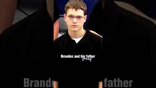 Unsolved Disappearance: The Haunting Case of Brandon Swanson #mystery