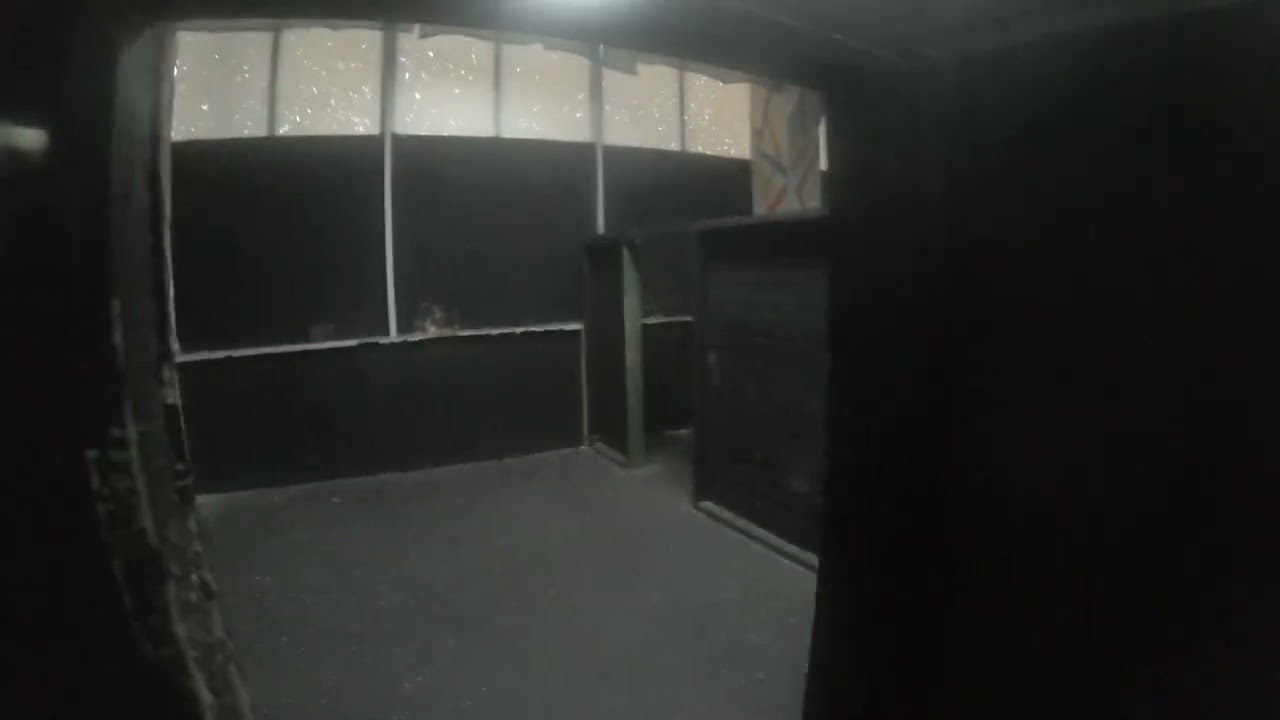 Арбат-арена страйкбол 7 июля 2024 г, Cyma p90 13:1