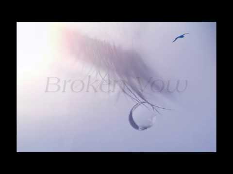 (+) Broken Vow - Lara Fabian (lyrics)
