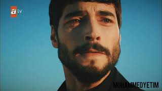 HERCAİ AYRILIK SAHNESİ Resimi