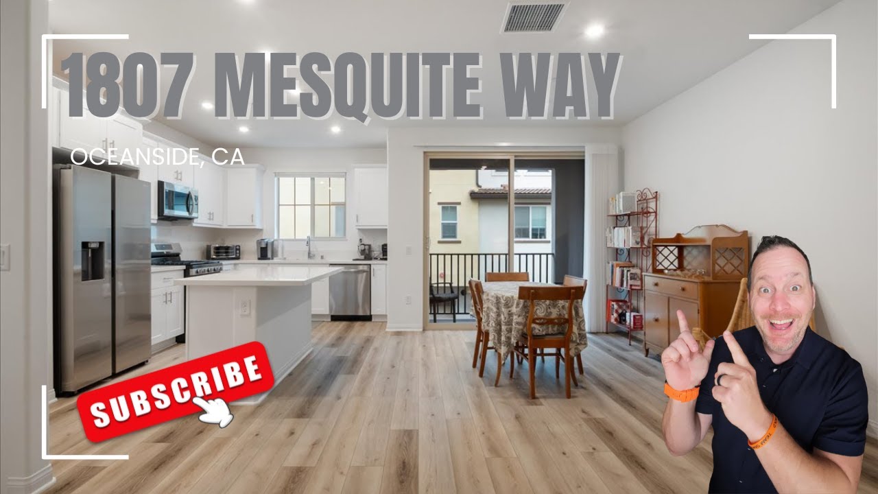 Modern Vista Home Next to Sports Park | 1807 Mesquite Way | Paid Solar + Open Concept