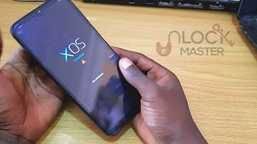 Hard Reset Infinix Smart 4 X653, X653C  Parttern/Pin  Unlock