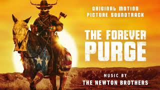 "I'm Coming With You" by The Newton Brothers