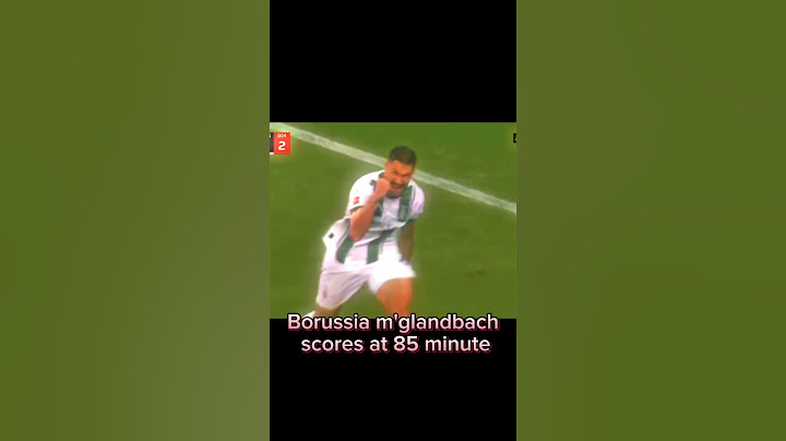 Last minute goal #bundesliga #bayer #germany #wirtz