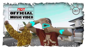 Music Video With Blotter Media Glowing Neon Light Scribble Animation Effect - GRAFINX - Vlog #31