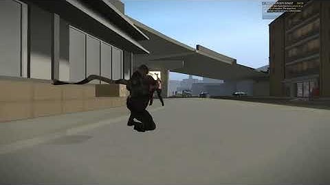 APB - Showstopper (REUPLOAD)